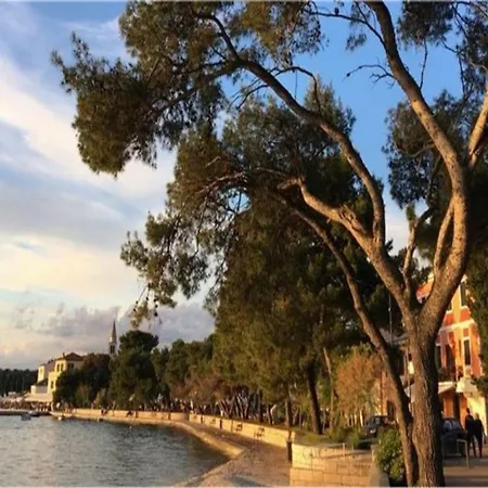 Welcoming With Shared Pool