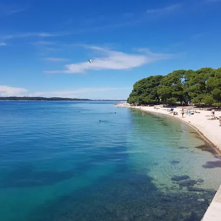 아파트 Welcoming With Shared Pool *
