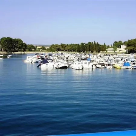 Apartman Welcoming With Shared Pool Valbandon