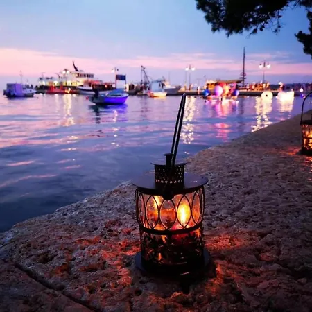 Apartman Welcoming With Shared Pool