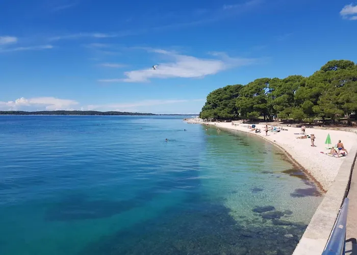 Διαμέρισμα Welcoming With Shared Pool *