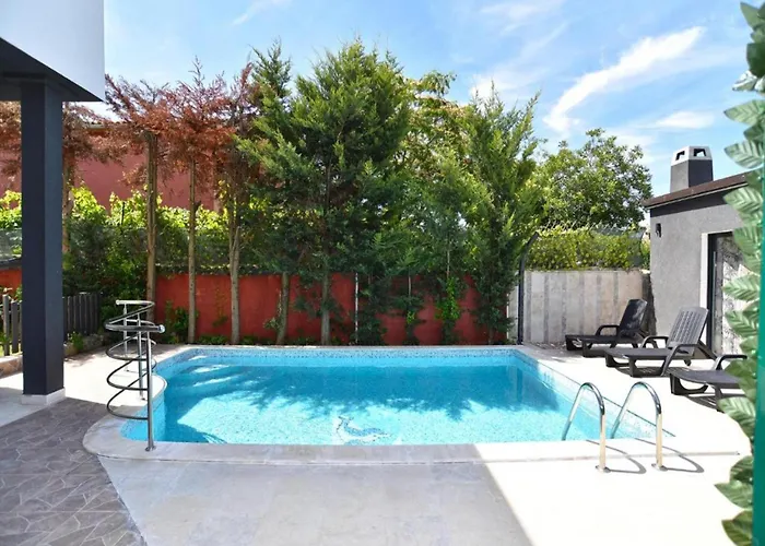 Διαμέρισμα Welcoming With Shared Pool *